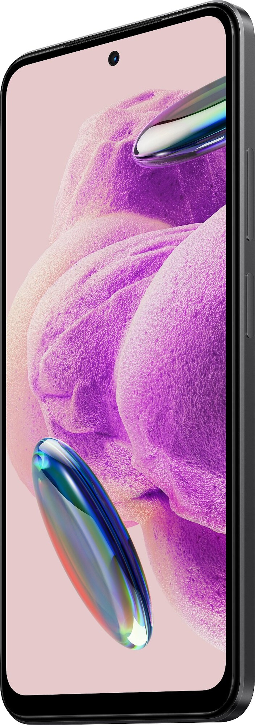 Smartfon Xiaomi Redmi Note 12S 8/256GB Czarny Smartfon Xiaomi Redmi Note 12S 8/256GB Czarny