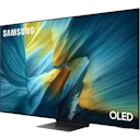 SAMSUNG QE55S95F 55" OLED 4K 165Hz Tizen TV Dolby Atmos HDMI 2.1