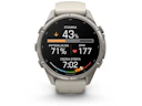 Smartwatch GARMIN Fenix 9 Pro 43 mm Szary