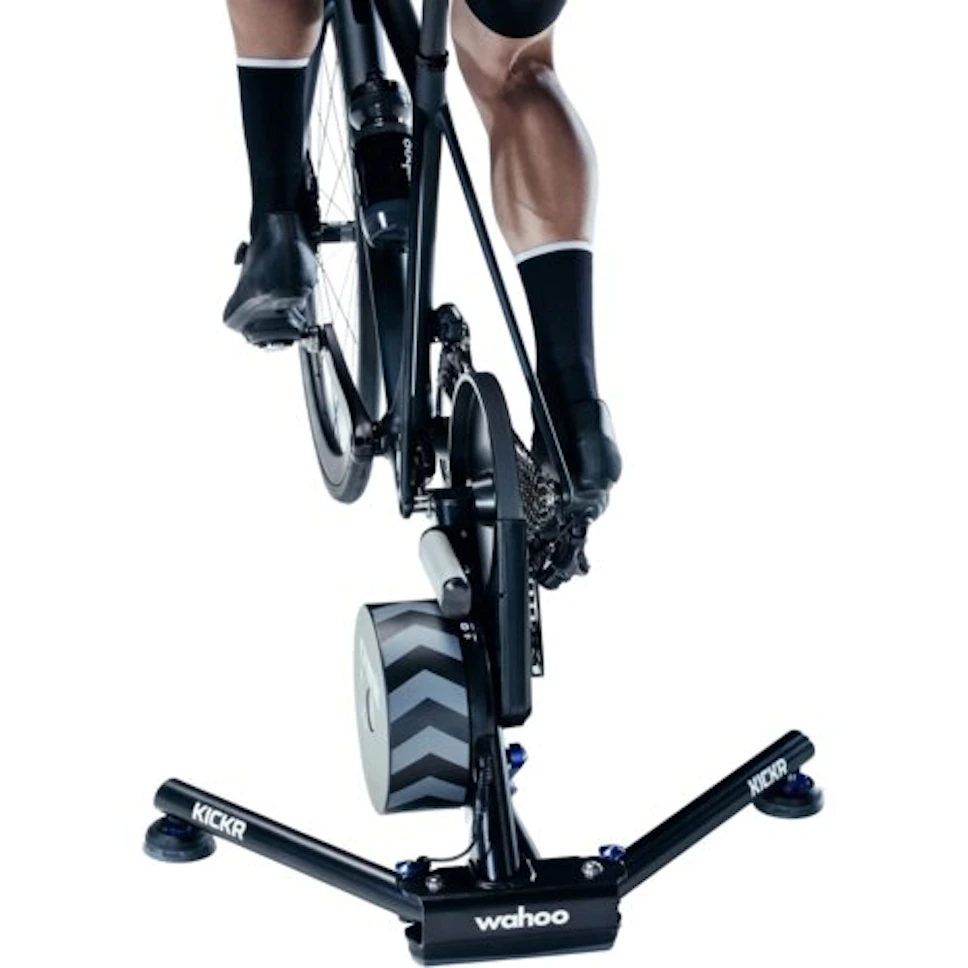 WAHOO Kickr Smart Trainer V6 