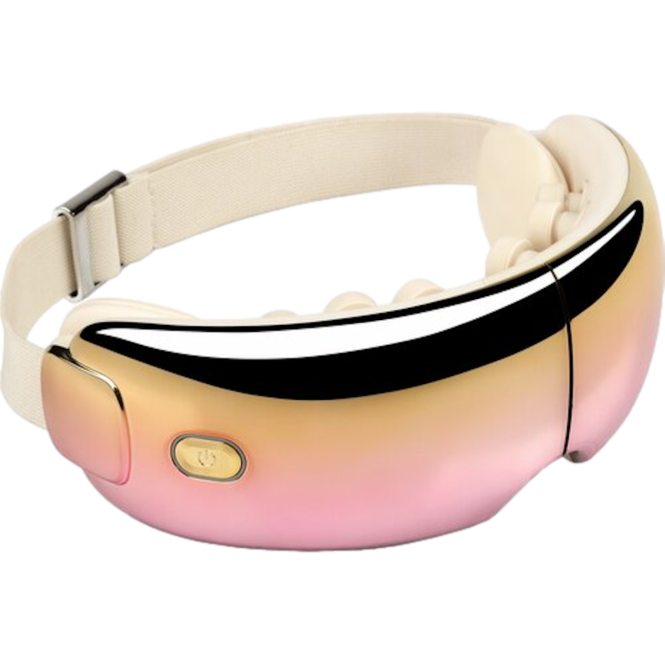 Masażer do oczu BEAUTIFLY Optirelax Pro Smooth