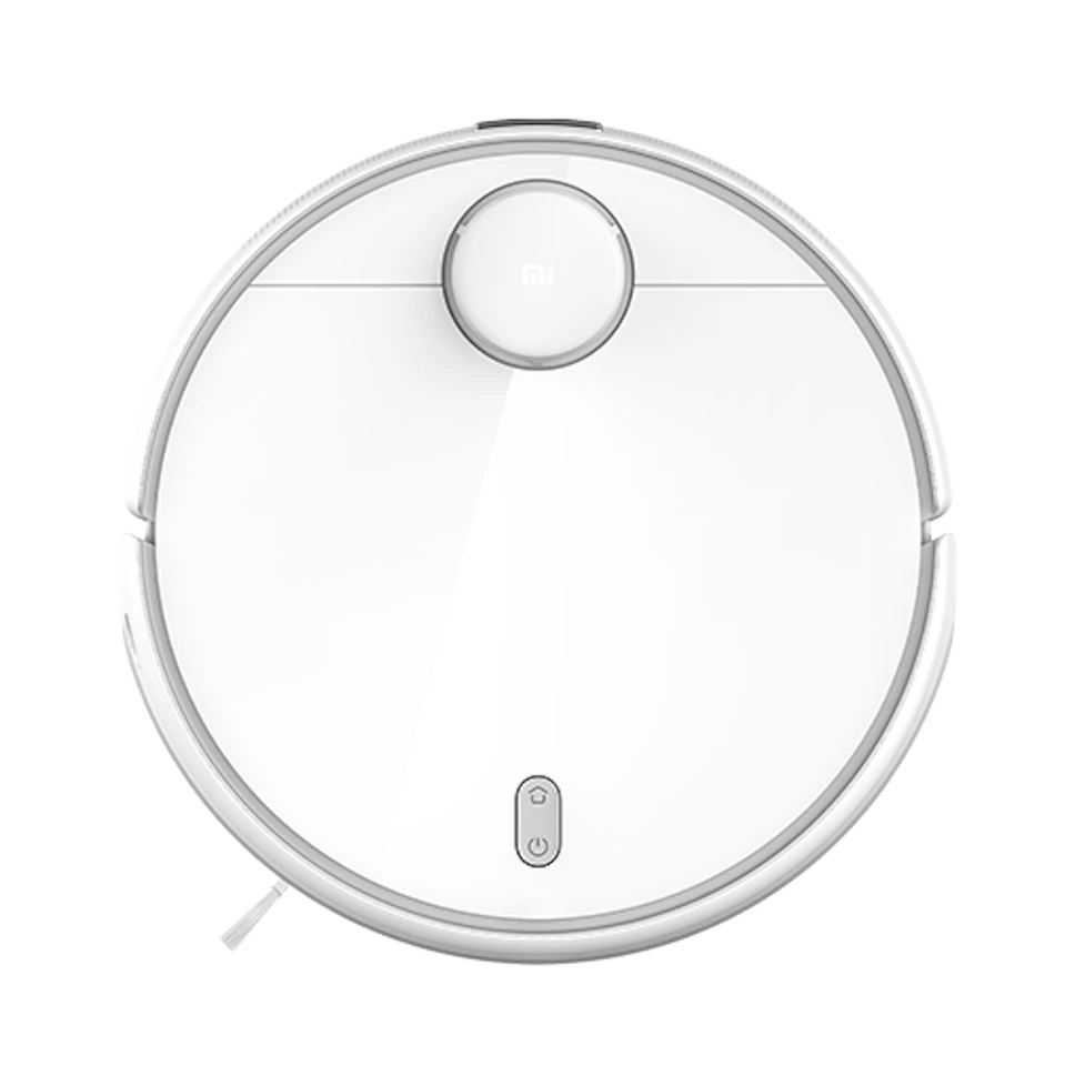 Robot sprzątający Xiaomi Mi Robot Vacuum-Mop Pro 2 Biały