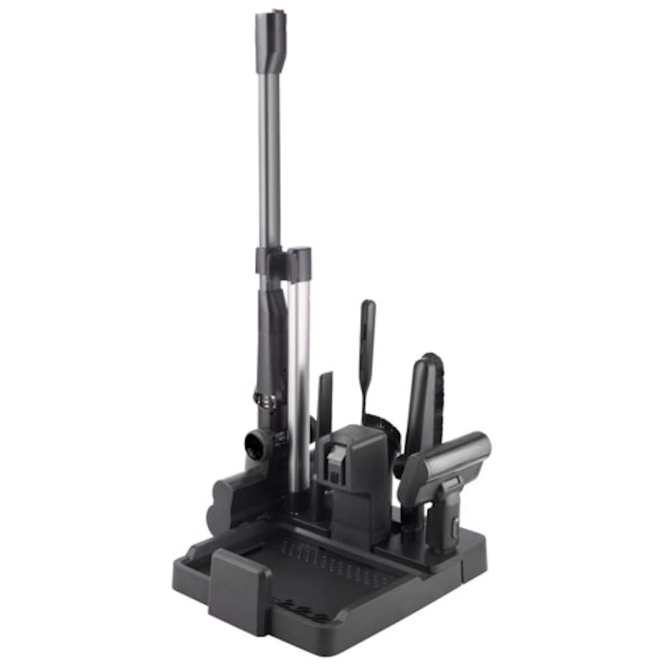 HISENSE Wet&Dry Expert HFC743169BKA 3w1