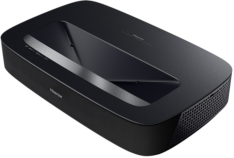 Projektor HISENSE PL1H 120" 4K Dolby Atmos Dolby Vision Projektor HISENSE PL1H 120" 4K Dolby Atmos Dolby Vision
