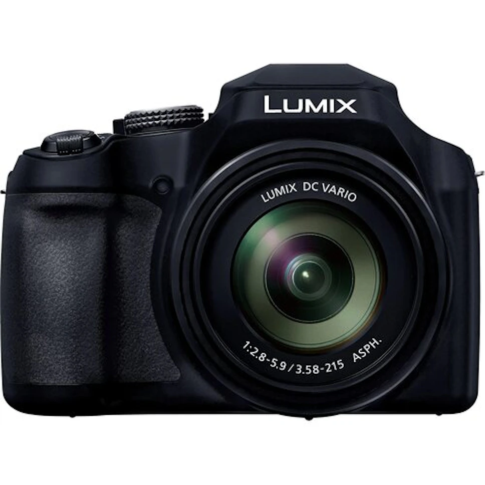 Aparat PANASONIC DC-FZ82DE-K