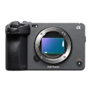 Kamera Sony FX3A - ILME-FX3A