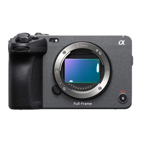 Kamera Sony FX3A - ILME-FX3A