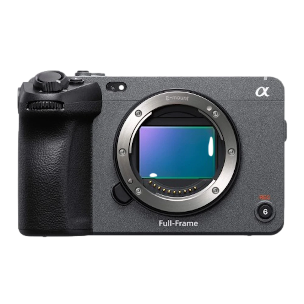 Kamera Sony FX3A - ILME-FX3A