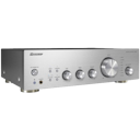 Wzmacniacz PIONEER A-40 AES Srebrny