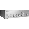 Wzmacniacz PIONEER A-40 AES Srebrny