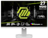 Monitor MSI MAG 274QRFW 27" 2560x1440px IPS 180Hz 1 ms
