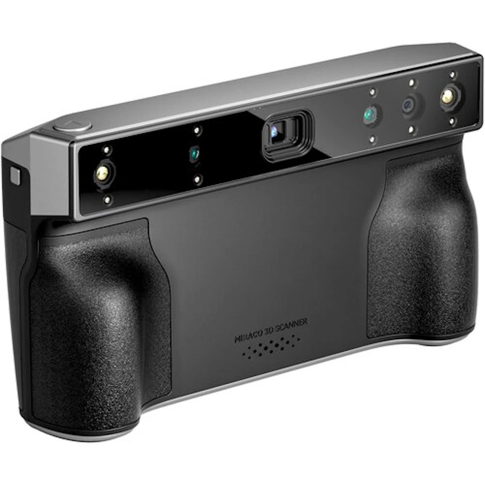 Skaner 3D REVOPOINT Miraco