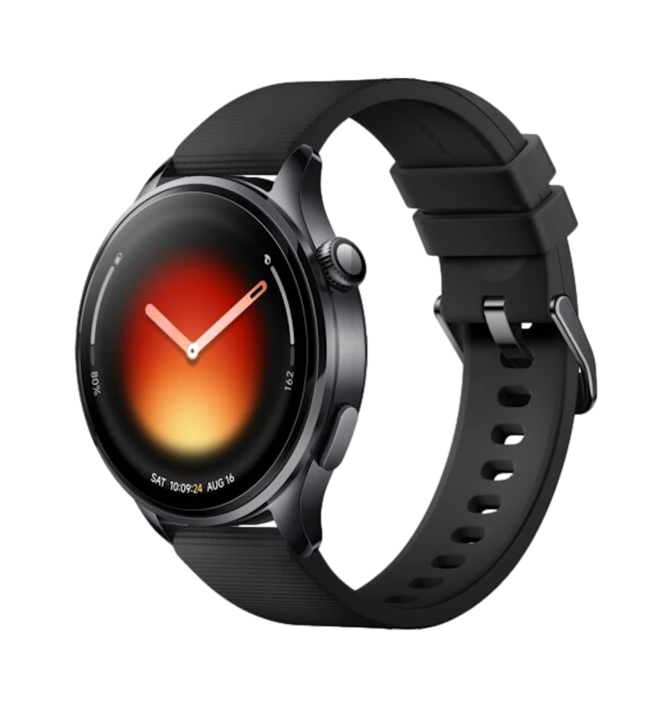 Smartwatch XIAOMI Watch 5 Czarny