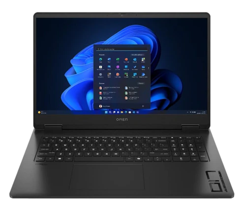 HP OMEN Ryzen AI 9-365/32GB/1TB/Win11 RTX5070 240Hz