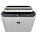 Oczyszczacz powietrza SHARP UA-HD40E-L Plasmacluster