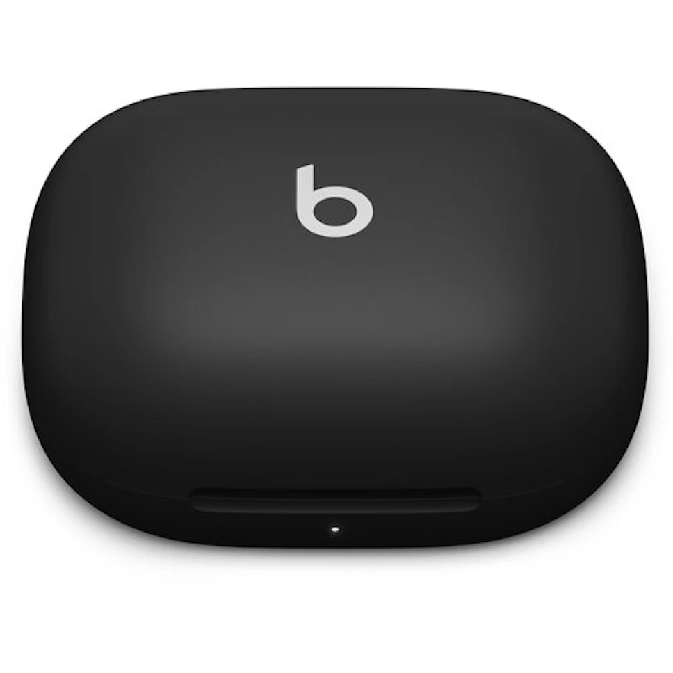 Słuchawki dokanałowe BEATS Powerbeats Pro 2 Niedościgniona czerń