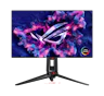 Monitor ASUS ROG Swift OLED 26.5" 2560x1440px 480Hz