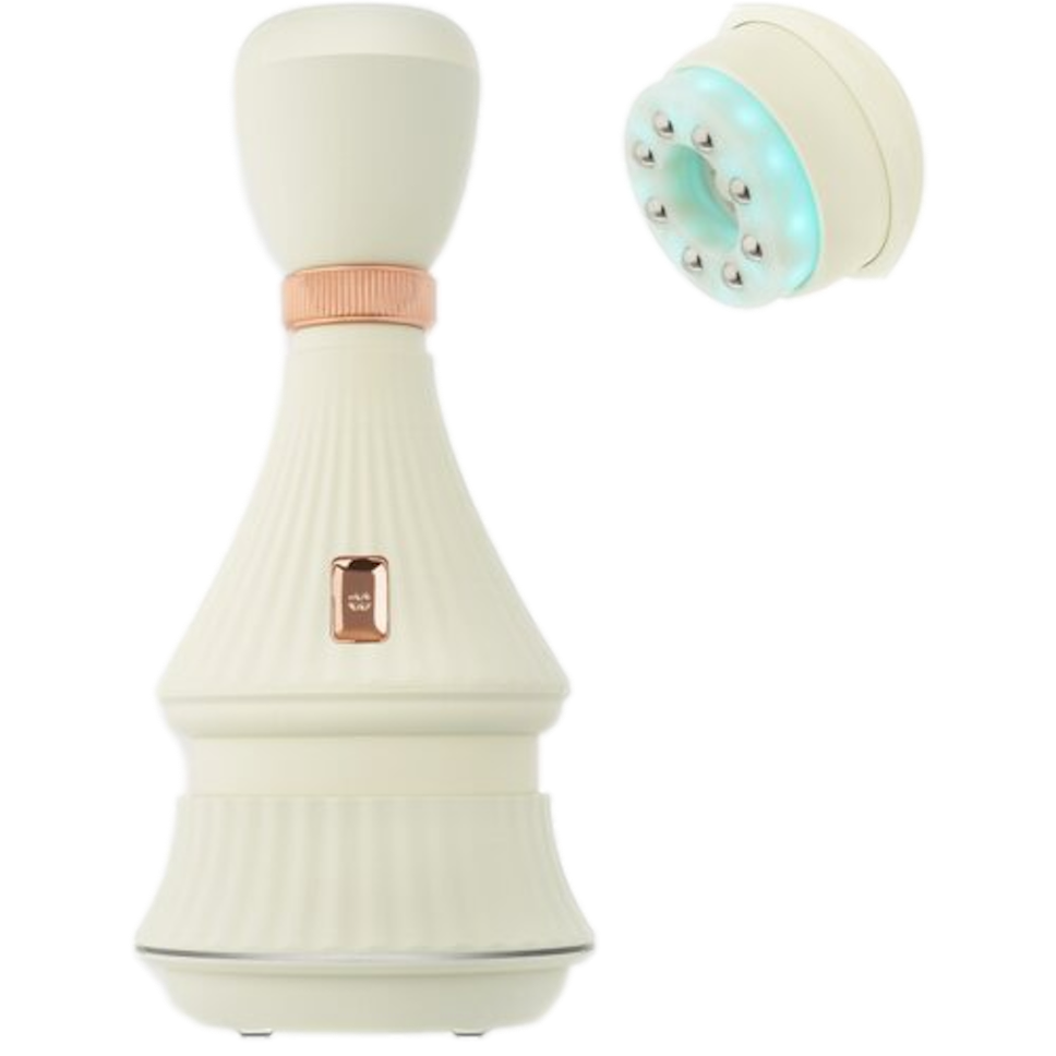 Masażer antycellulitowy MEDIVON Halley 2