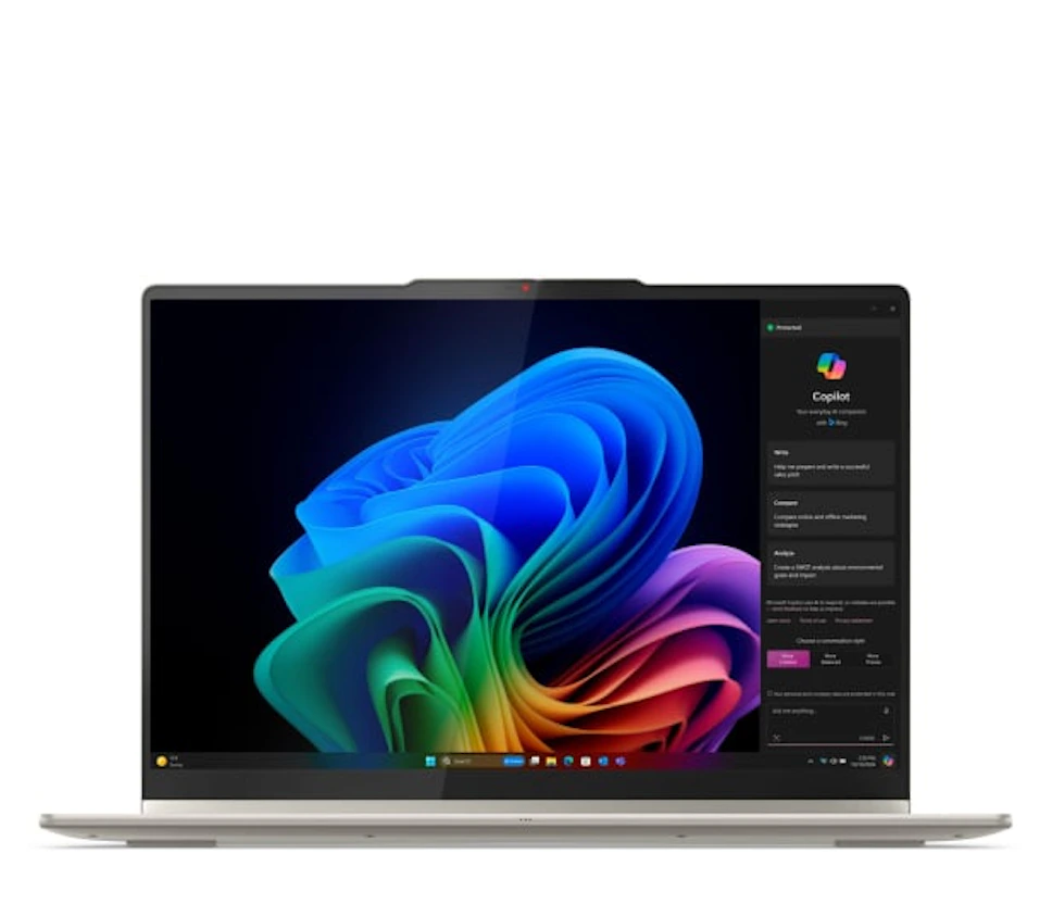 Lenovo Yoga 7 2-in-1 Ryzen AI 7-350/16GB/512GB/Win11