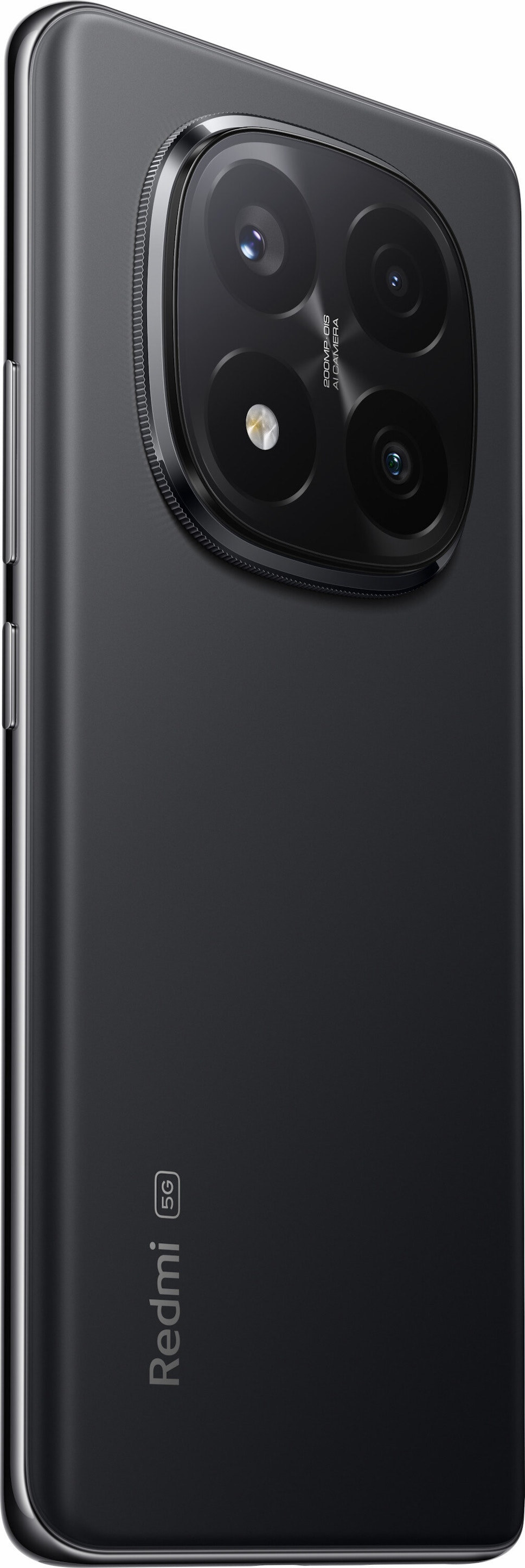 Smartfon XIAOMi Redmi Note 14 Pro+ 5G 12/512GB Czarny