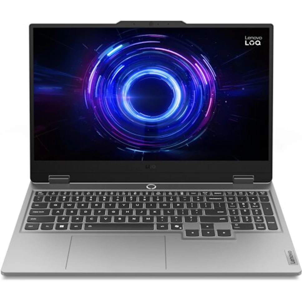 Laptop LENOVO LOQ i7-13650HX/32GB/1TB/RTX5070