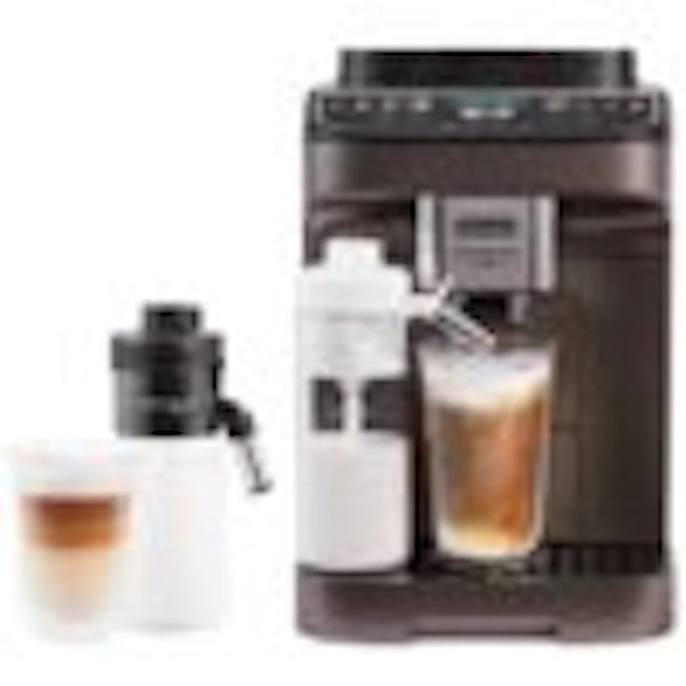 Ekspres DELONGHI ECAM330.80.TXB Magnifica Duo
