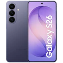 Smartfon SAMSUNG Galaxy S26 5G 12/512GB 6.3" 120Hz Fioletowy 