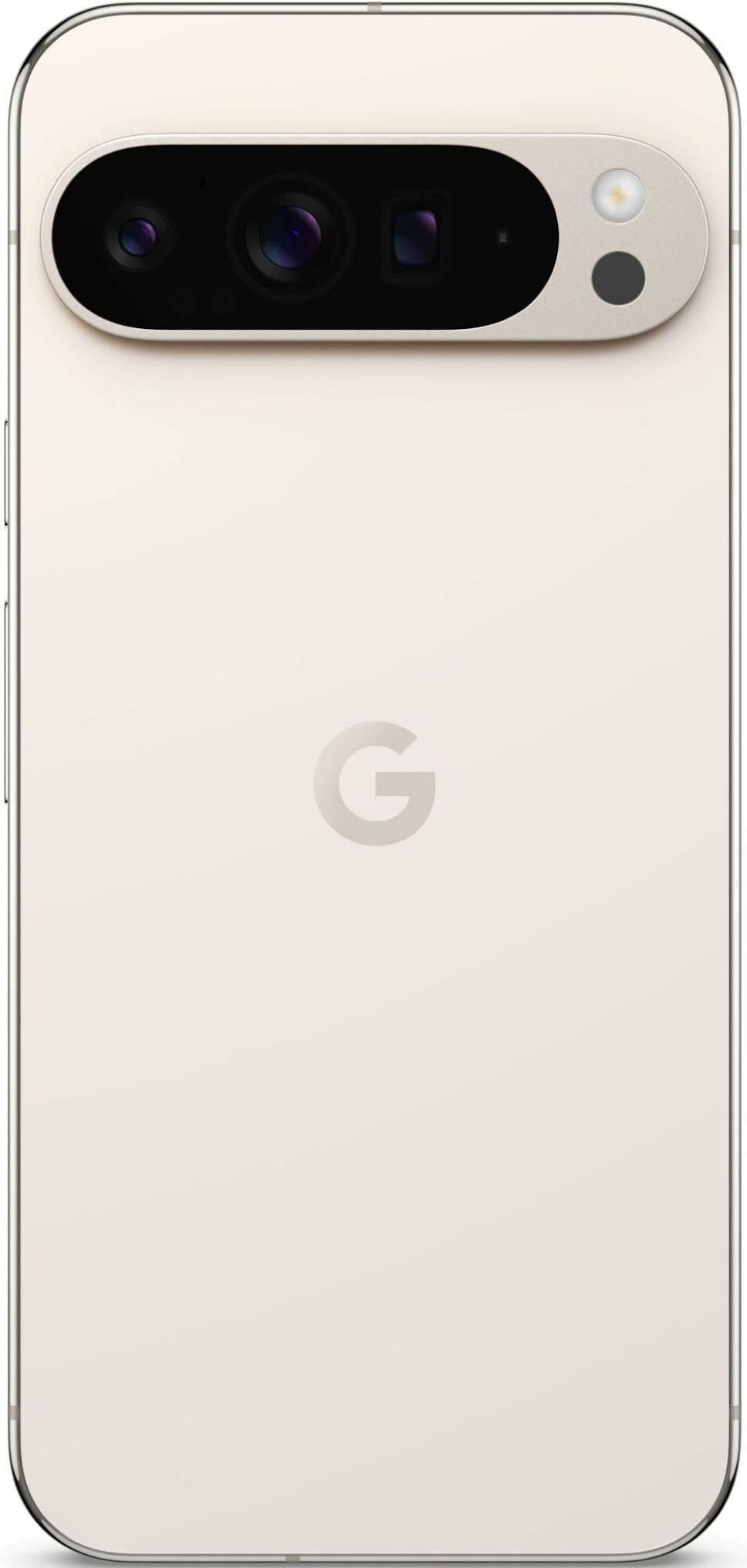 Smartfon GOOGLE Pixel 9 Pro XL 5G 16/128GB Porcelanowy Smartfon GOOGLE Pixel 9 Pro XL 5G 16/128GB Porcelanowy