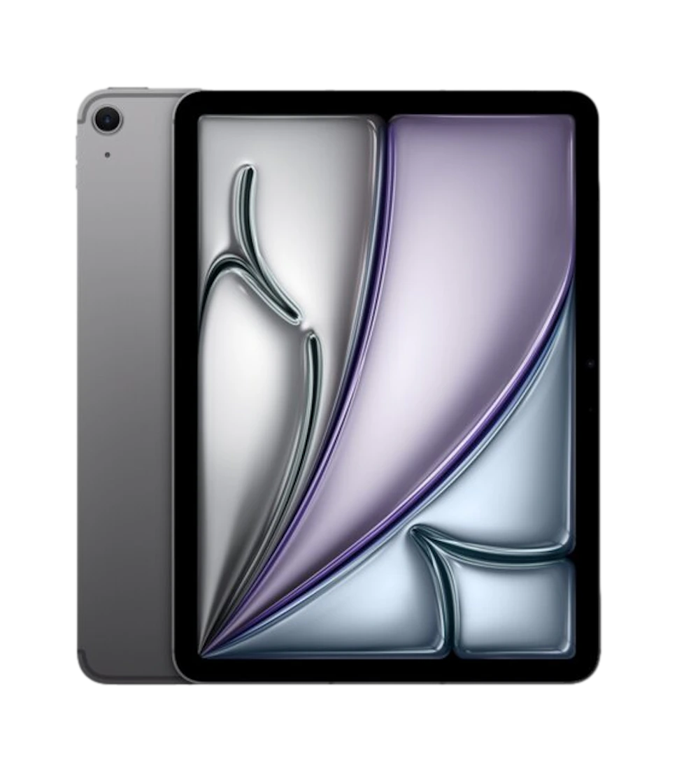 Tablet Apple iPad Air 11" 8 gen. 2026 1 TB 5G Wi-Fi Gwiezdna szarość