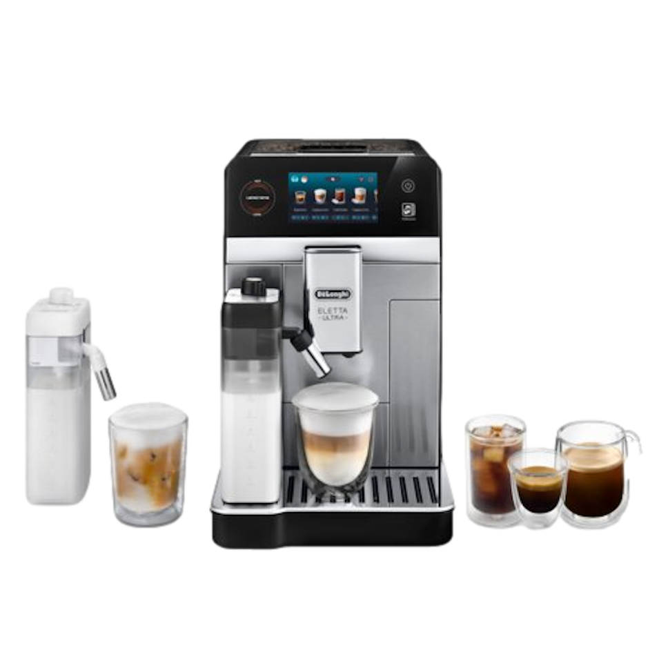 Ekspres DELONGHI ECAM470.85.MB Eletta Ultra