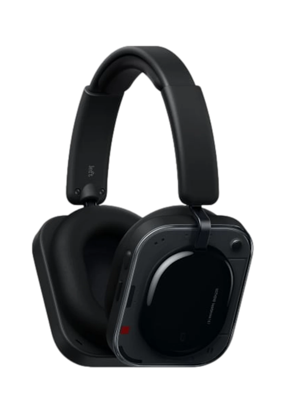 Nothing Headphone (a) Czarny