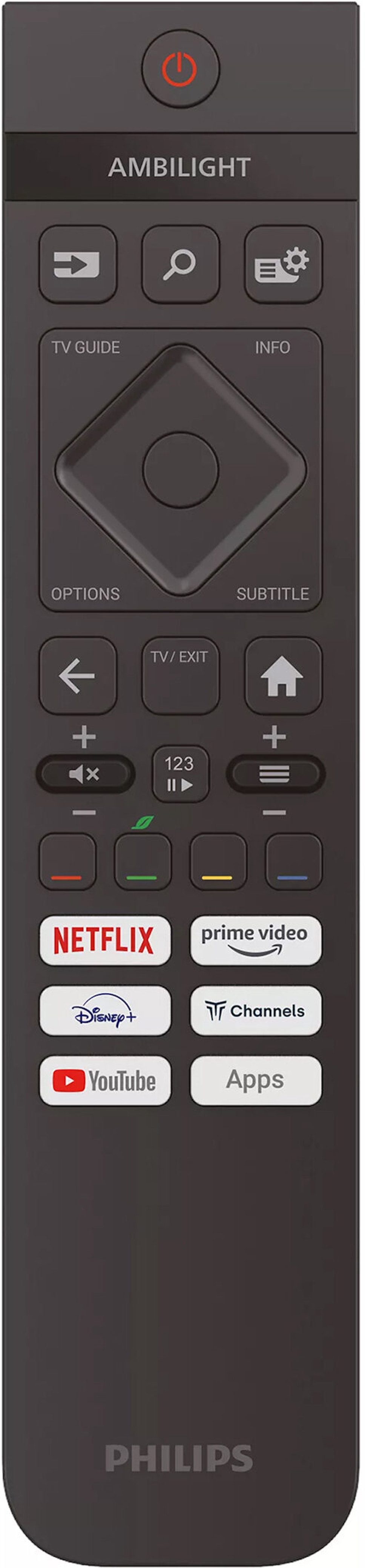 Telewizor Philips 55PUS7009 55" LED 4K Telewizor Philips 55PUS7009 55" LED 4K