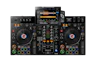 Kontroler DJ Pioneer DJ XDJ-RX3