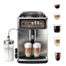 Ekspres SAECO Xelsis Suprema SM8885/00