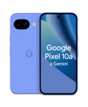 Smartfon GOOGLE Pixel 10a 5G 8/256GB 6.3" 120Hz Jasnofioletowy