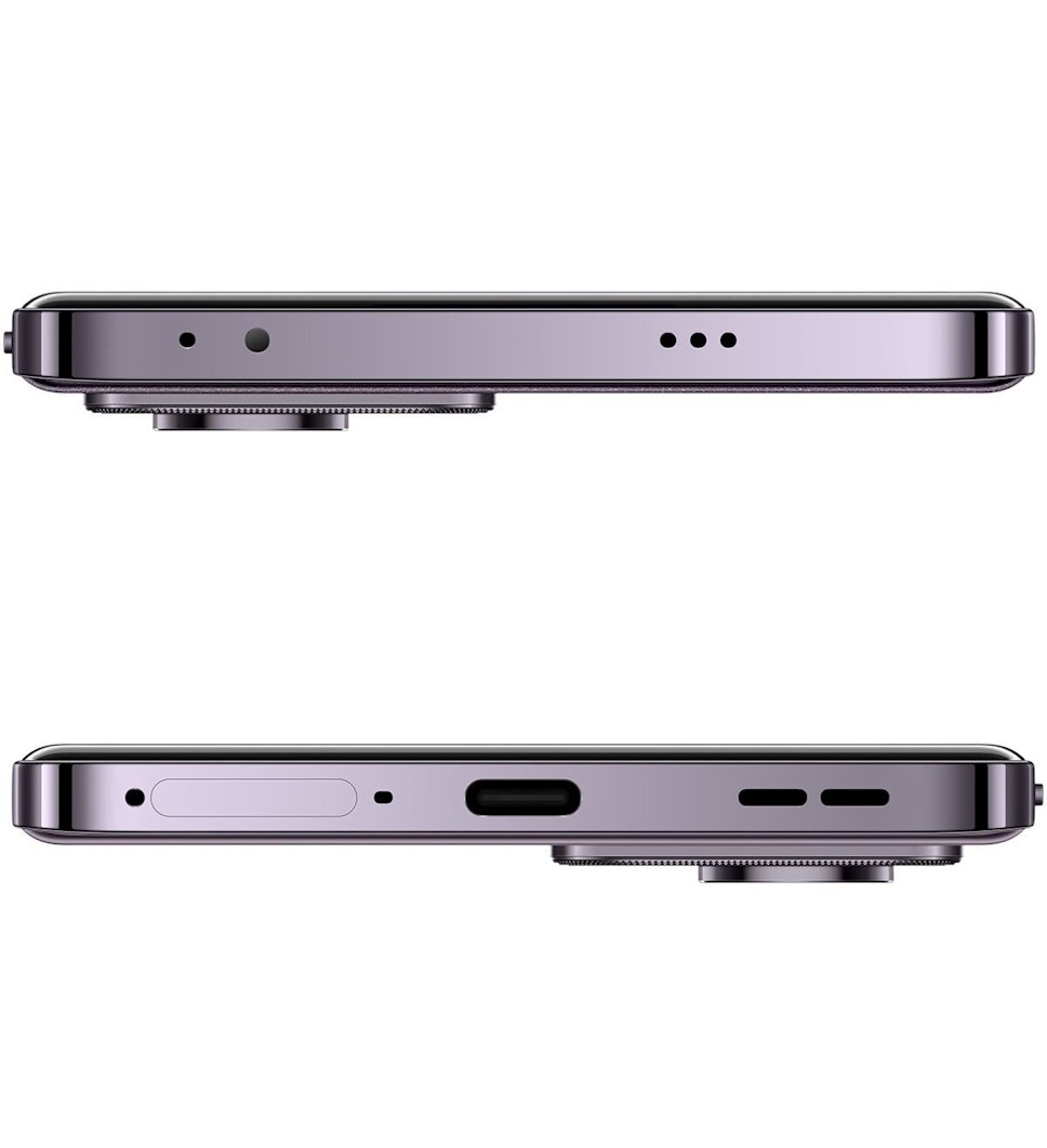 Smartfon OPPO Reno 12 Pro 5G 12/512GB Czarny Smartfon OPPO Reno 12 Pro 5G 12/512GB Czarny
