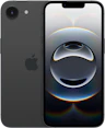 Smartfon Apple iPhone 16e 5G 128GB Czarny