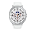 Samsung Galaxy Watch8 Classic Biały