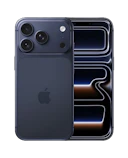 Apple iPhone 17 Pro 256 GB Głębinowy błękit