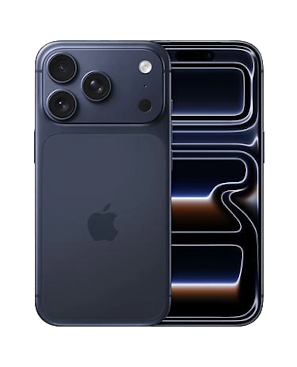 Apple iPhone 17 Pro 256 GB Głębinowy błękit