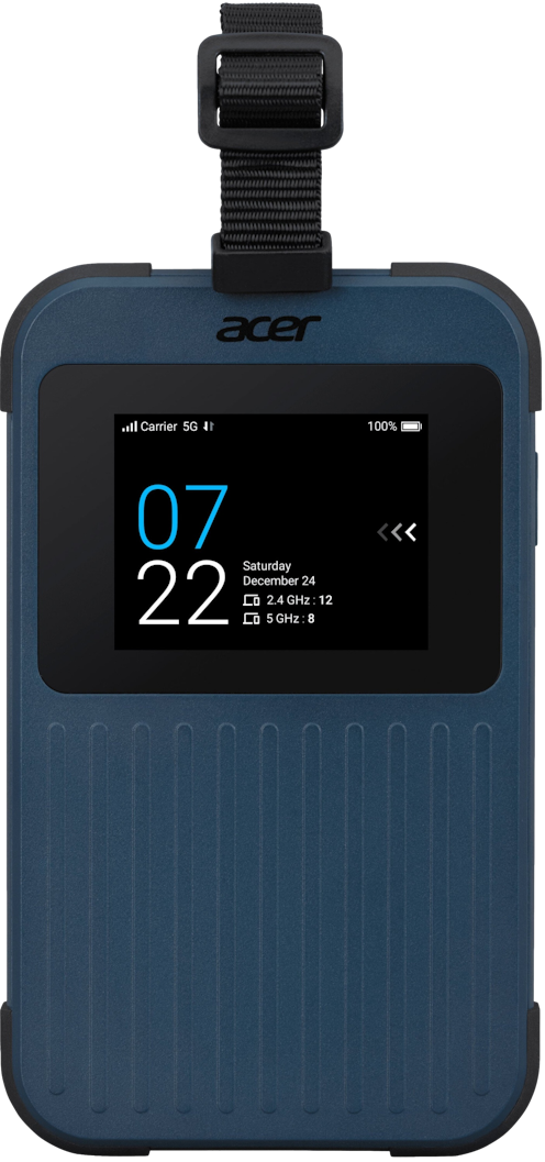 Router ACER Connect Enduro M3 5G