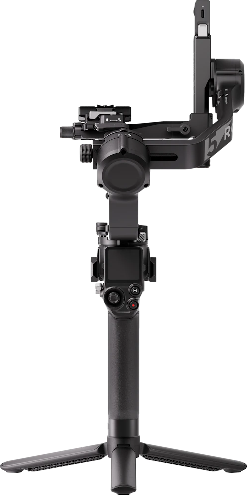 Gimbal DJI RS 5