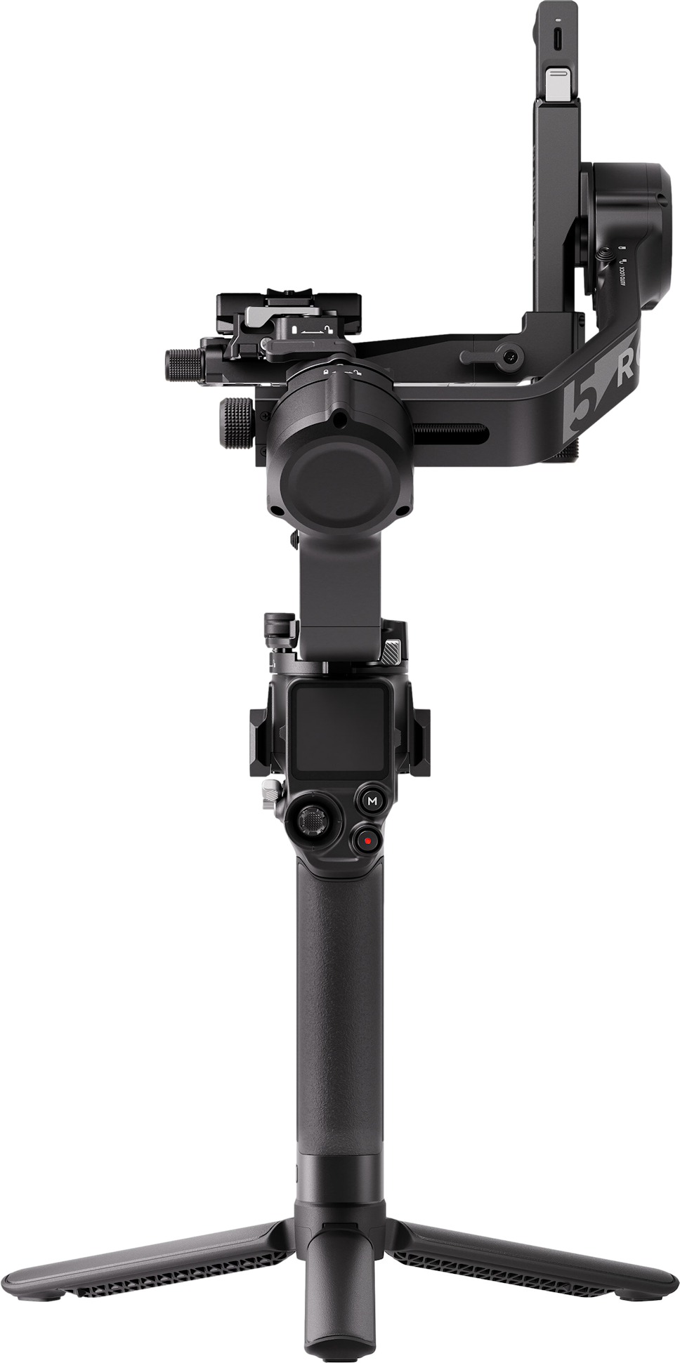 Gimbal DJI RS 5