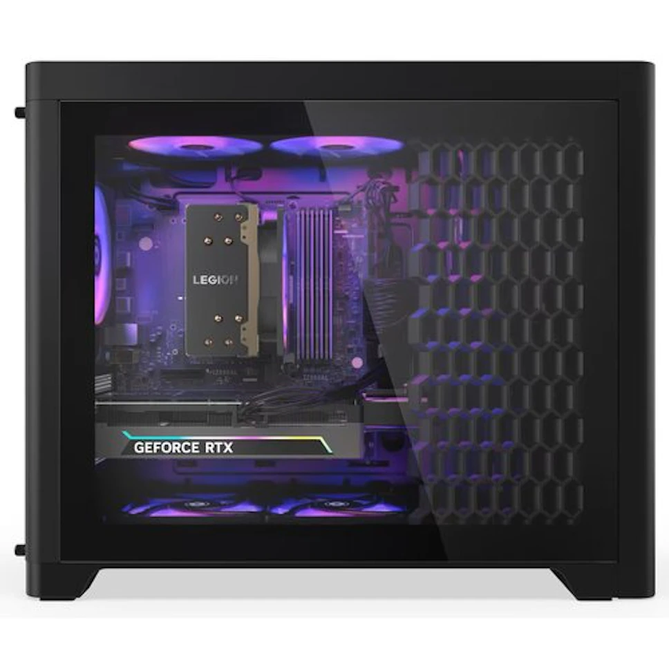 Komputer LENOVO Legion T5 30IAX10 U7-255HX/32GB/2TB/RTX5070