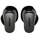 Słuchawki dokanałowe BOSE QuietComfort Ultra 2 gen. ANC Czarny