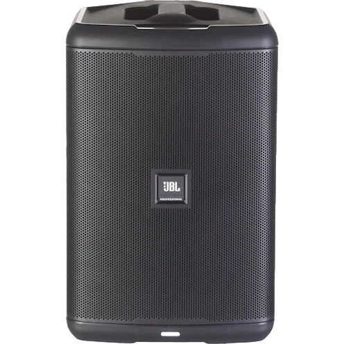 Kolumna aktywna JBL Eon One Compact Czarny