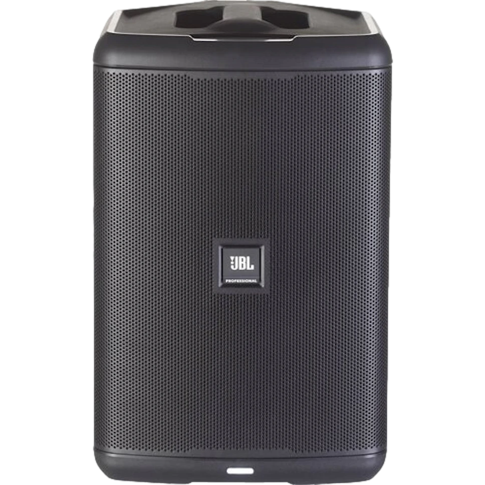 Kolumna aktywna JBL Eon One Compact Czarny