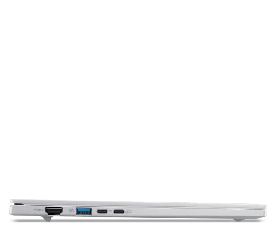 Acer Aspire 14 Ryzen AI 7-350/16GB/512/Win11 OLED