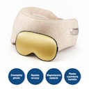 Masażer do karku MEDIVON Calm 3w1