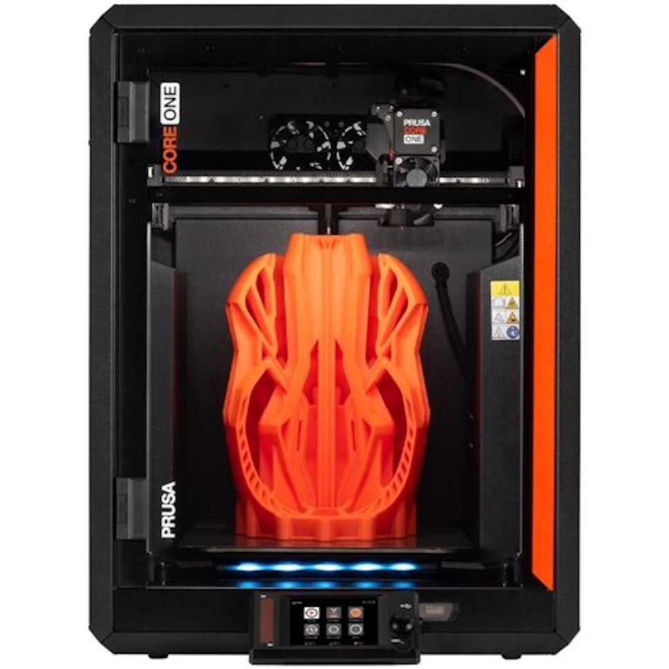 Drukarka 3D PRUSA Core One+ (Zamontowana)